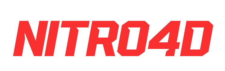 Nitro4D